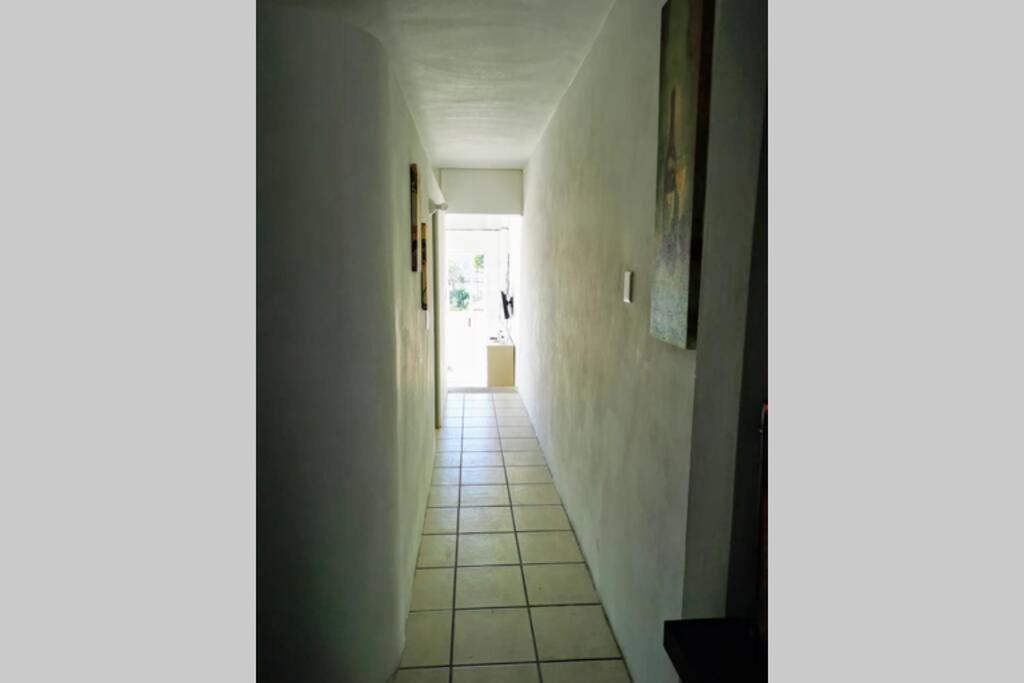 Condominio Familiar Y Exclusivo Tres Mares 아카풀코 외부 사진