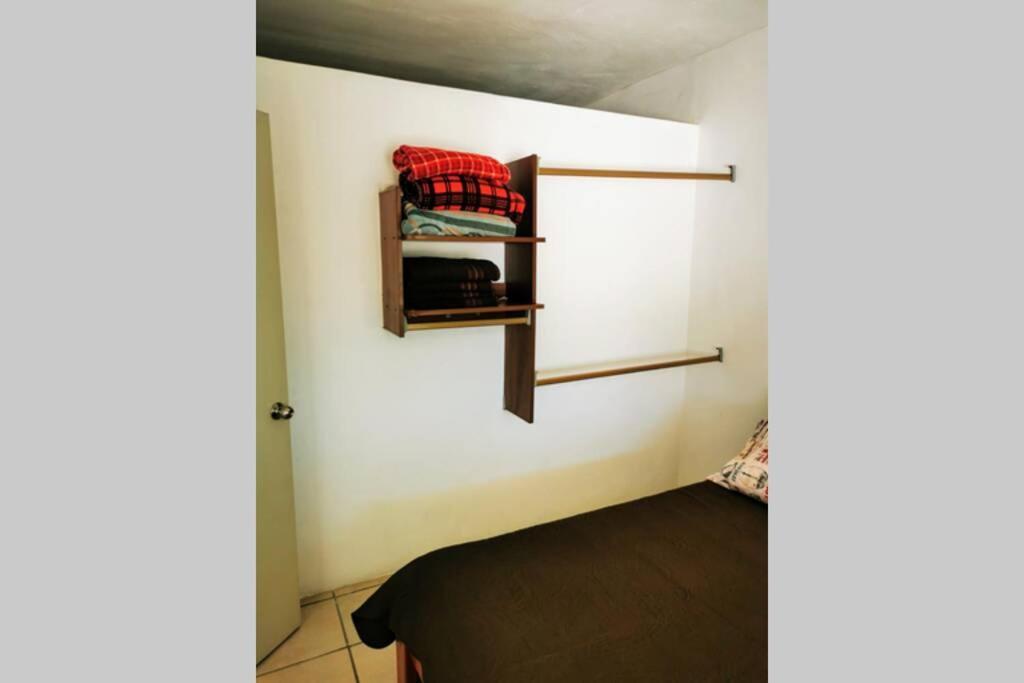 Condominio Familiar Y Exclusivo Tres Mares 아카풀코 외부 사진