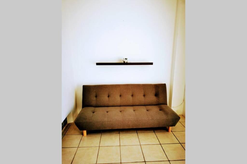 Condominio Familiar Y Exclusivo Tres Mares 아카풀코 외부 사진