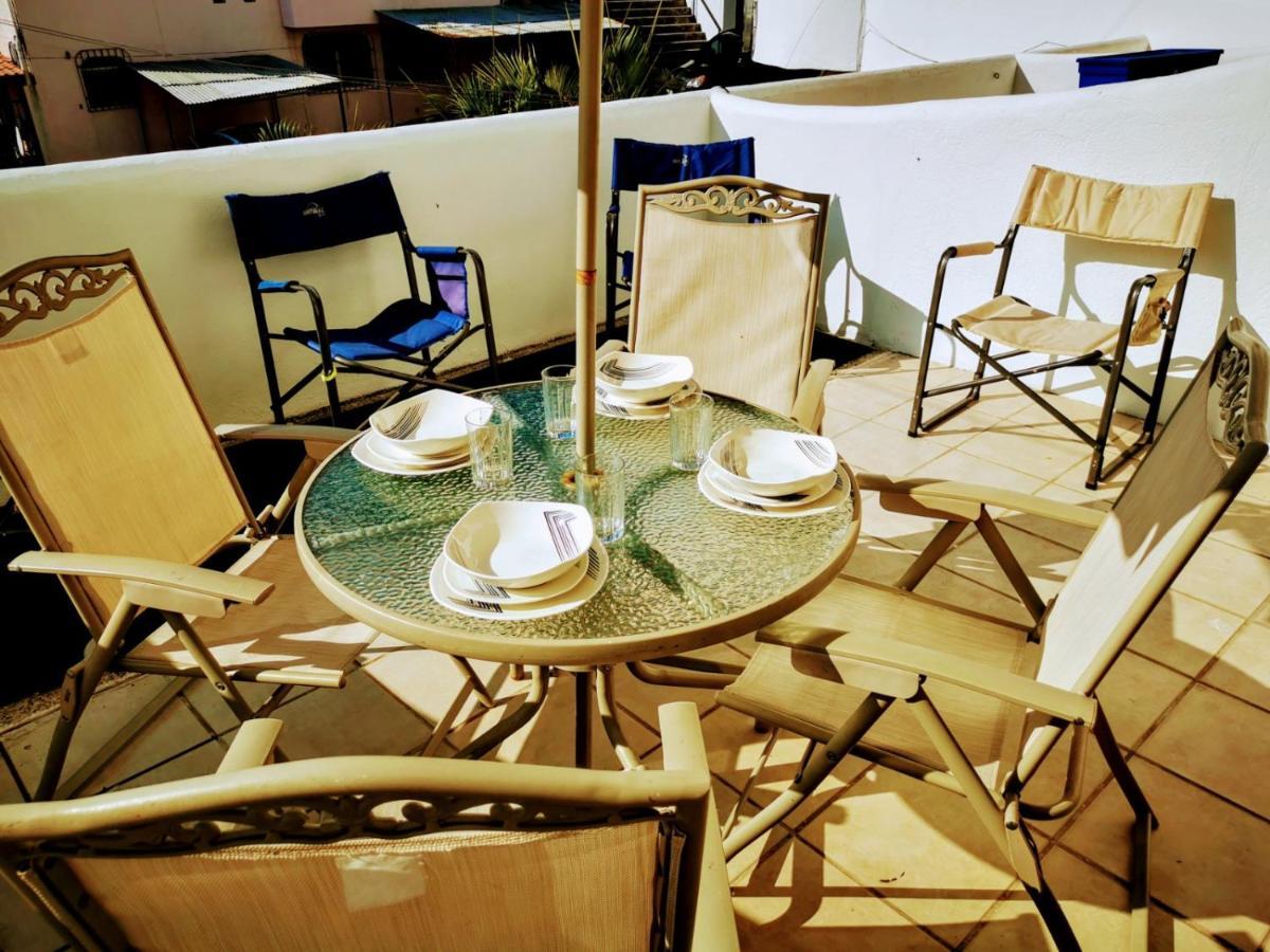 Condominio Familiar Y Exclusivo Tres Mares 아카풀코 외부 사진