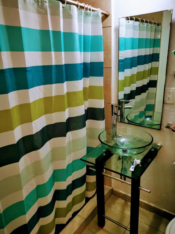 Condominio Familiar Y Exclusivo Tres Mares 아카풀코 외부 사진